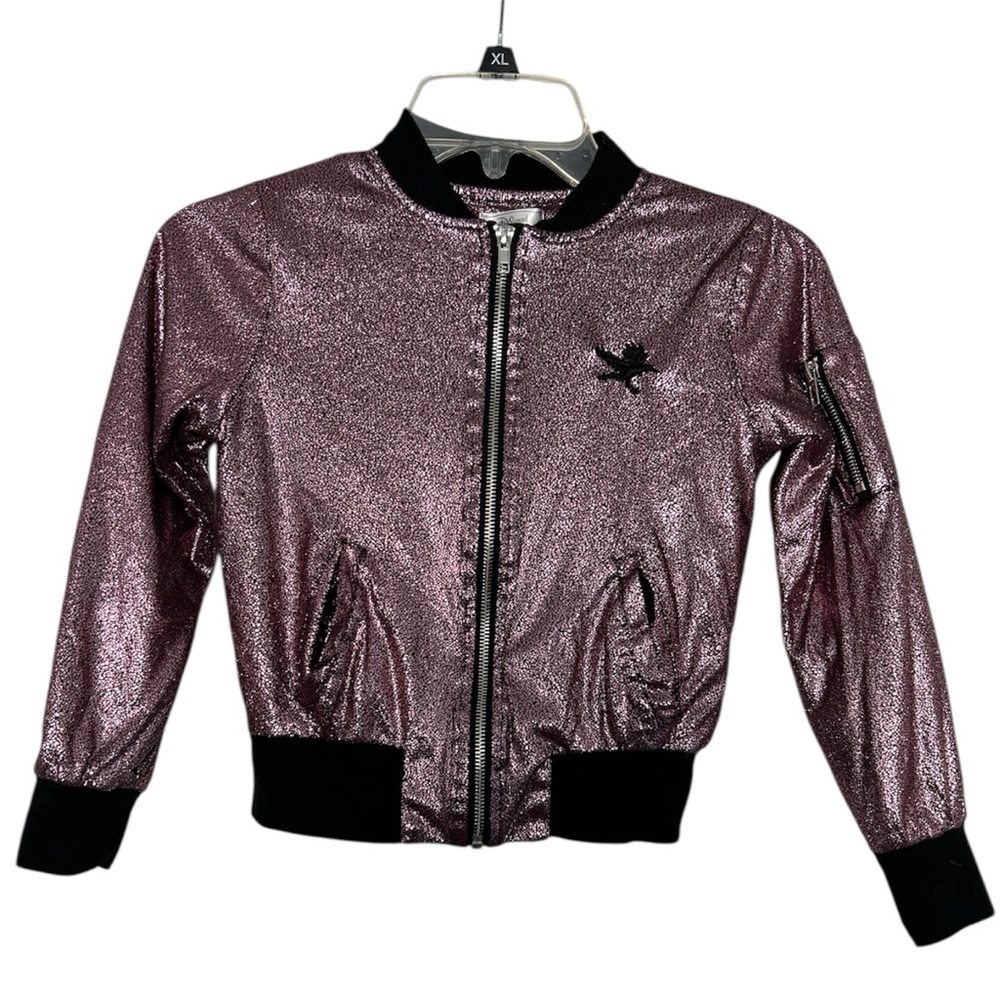Disney D-Signed Textured Jacket